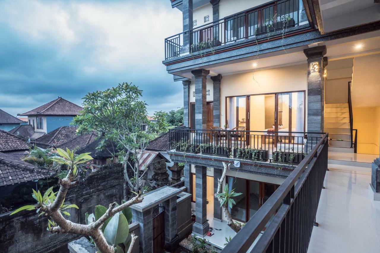 Wisma tamu Darba